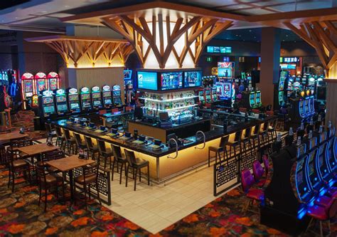 Vento Creek Casino De Montgomery Al Endereco