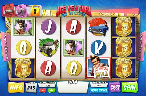 Ventura Slots De Casino