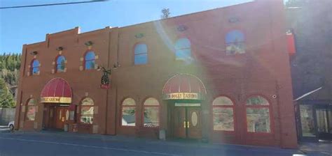 Vermelho Dolly Casino Boulder Co