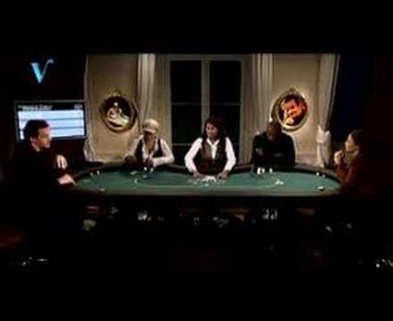 Veronica Poker Livestream