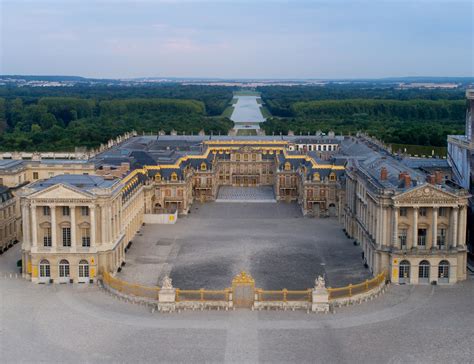 Versailles Slottet Wikipedia