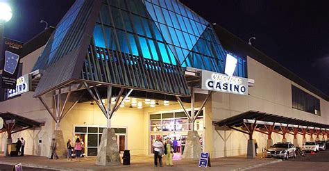 Vespera De Ano Novo Langley Bc Casino