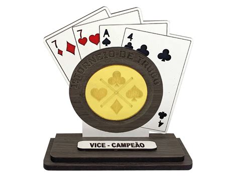 Vice Campeao De Poker Significato