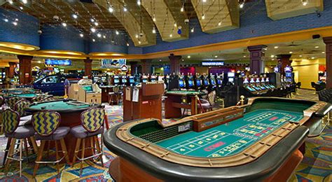 Vickers Casino Ecuador