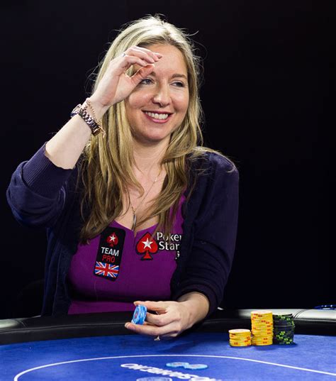 Victoria Coren Blog Sobre Poker