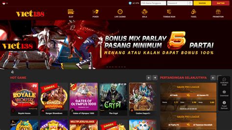 Viet138 Casino El Salvador