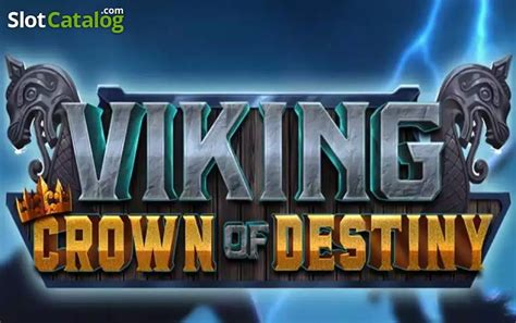Viking Crown Of Destiny 1xbet