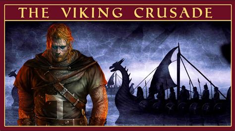Viking Crusade Brabet
