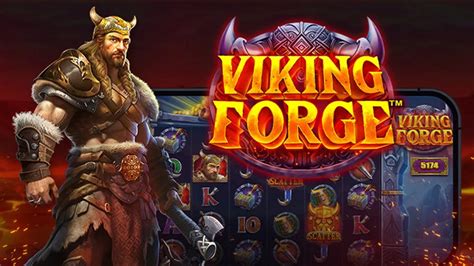 Viking Forge Bodog