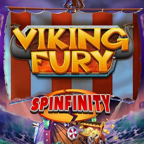 Viking Fury Spinfinity Bwin