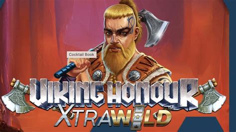 Viking Honour Xtrawild Netbet