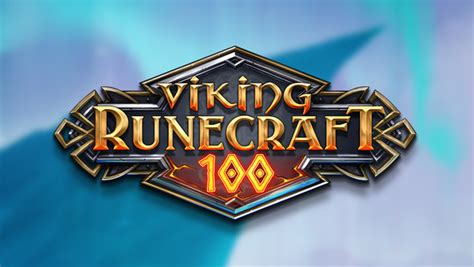 Viking Runecraft 100 Betfair