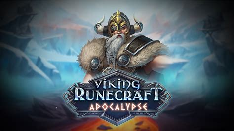Viking Runecraft Apocalypse 1xbet