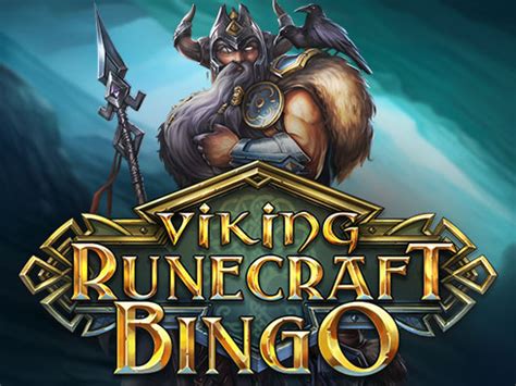 Viking Runecraft Bingo Betsul