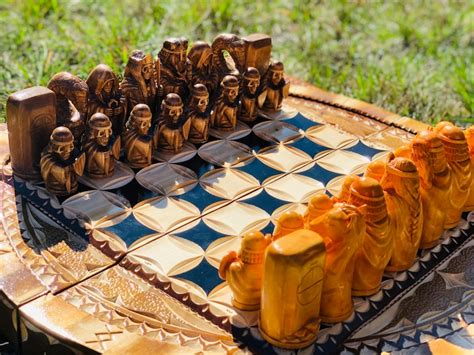 Viking S Chess Betsul