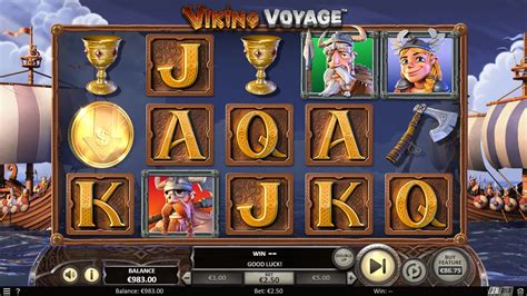 Viking Slot Casino