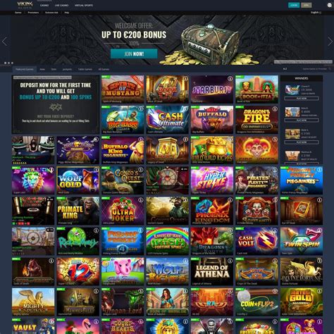 Viking Slots Casino Argentina