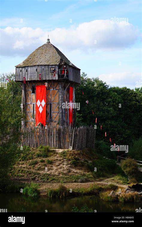 Viking Towers Parimatch