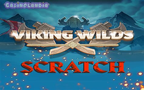Viking Wilds Scratch Pokerstars