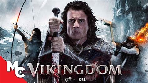 Vikingdom Brabet