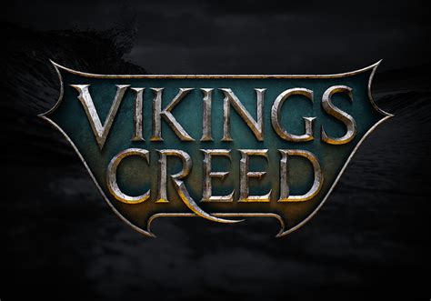 Vikings Creed Betfair