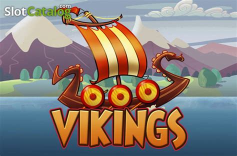 Vikings Genesis Pokerstars
