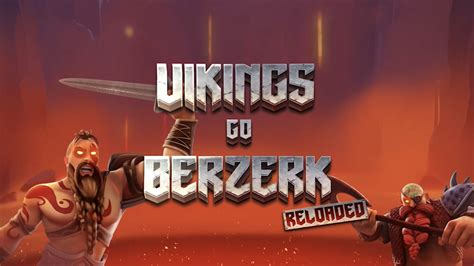 Vikings Go Berzerk Reloaded Parimatch