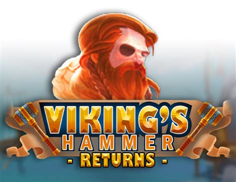 Vikings Hammer Returns Betsul