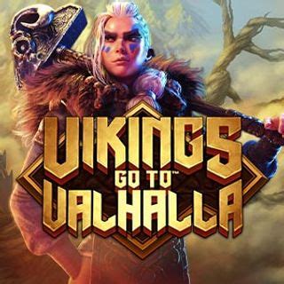 Vikings Of Valhalla Parimatch