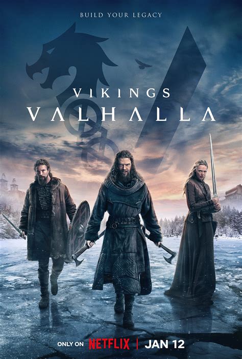 Vikings Of Valhalla Pokerstars