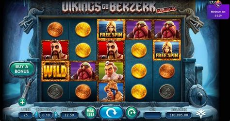 Vikings Slot Bwin