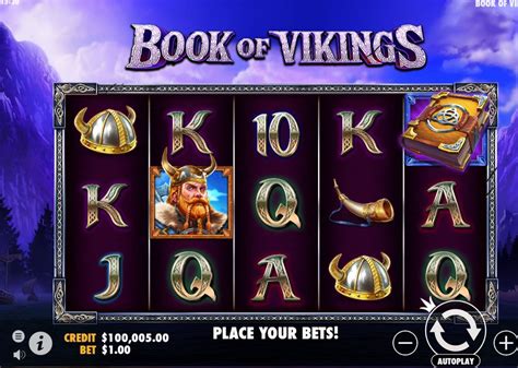 Vikings Slots Casino