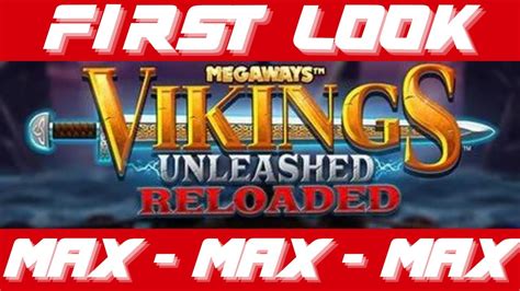 Vikings Unleashed Reloaded Parimatch