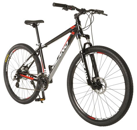 Vilano Blackjack Mountain Bike