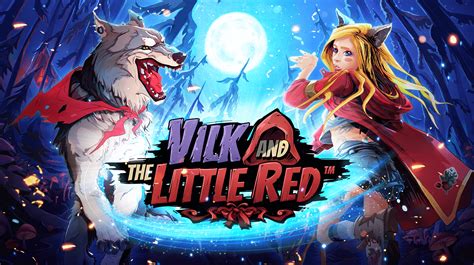 Vilk And Little Red Betano