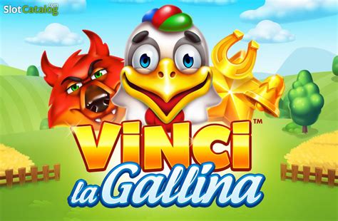 Vinci La Gallina Brabet