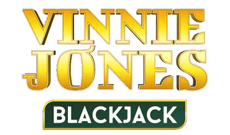 Vinnie Jones Blackjack Slot - Play Online
