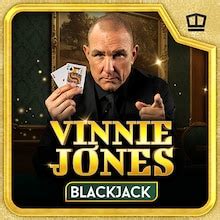 Vinnie Jones Blackjack Slot Gratis