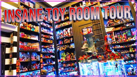 Vintage Toy Room Betfair