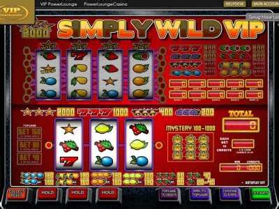 Vip Powerlounge Casino Download