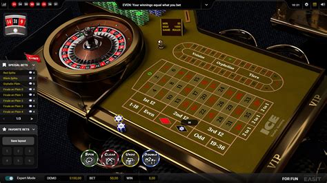 Vip Roulette Ultimate Review 2024