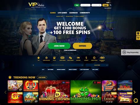 Vip Stakes Casino Apk