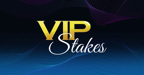 Vip Stakes Casino Ecuador