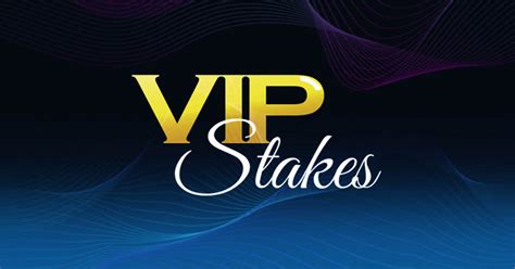 Vip Stakes Casino Mexico