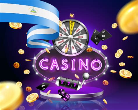 Vipgame Casino Nicaragua