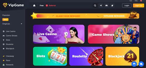 Vipgame Casino Paraguay