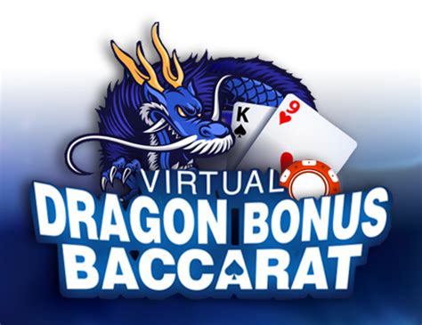Virtual Dragon Bonus Baccarat Netbet