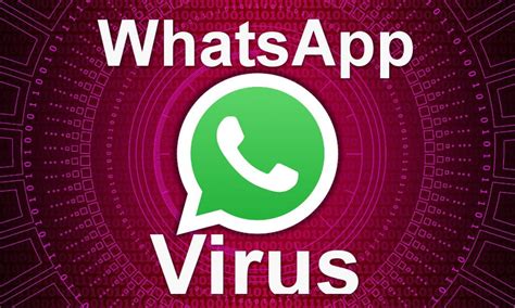 Virus Casino Whatsapp