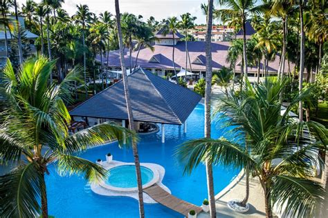 Vista Sol Punta Cana Resort E Casino