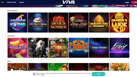 Viva Fortunes Casino Colombia